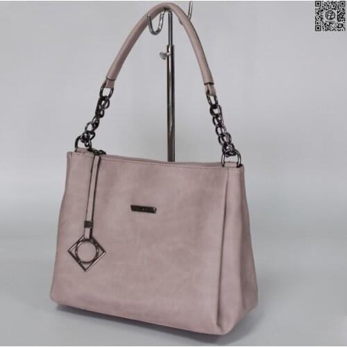 POSSESS BRAND, woman soft bag