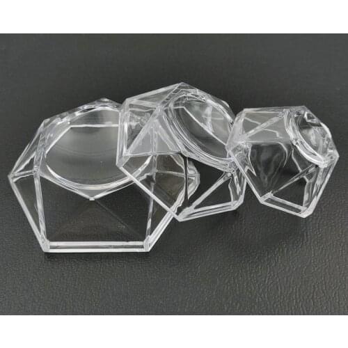 1PC Crystal Glass Ball Acrylic Display Stand Photography Stand Base Sphere Globe Holder Home Decor