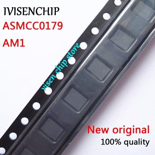 10pcs ASMCC0179-7 ASMCC0179 AM1 QFN
