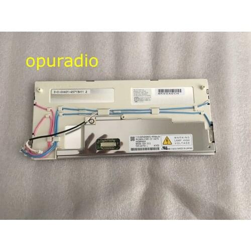 100% Brand new 8.8Inch T-51965GD088ZU AA088HA04 AA088HA01 AA088HA03 screen for Bmw X5 X6 Car DVD GPS navigation Audio