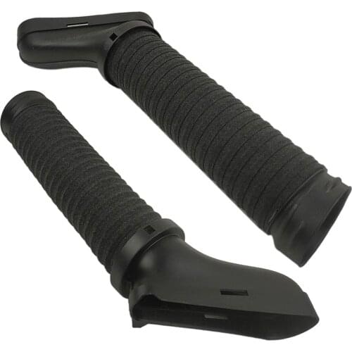 2pcs Engine Air Intake Duct hose Assembly for Mercedes GLK350 2720902882