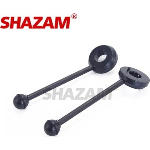 Turret Milling Machine Accessories Spindle Feed Handle Head Shazam Lift Milling Machine Handle Tools Wholesale Milling Work Part