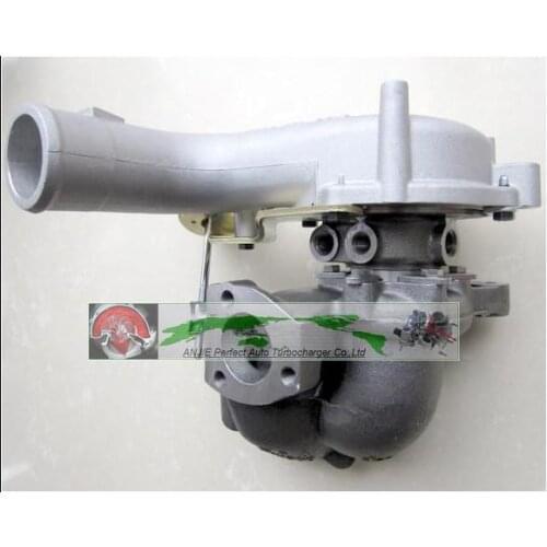 Shan Free Ship K03 53039700011 53039700044 06A145703B 06A145703G Turbo For AUDI A3 For SKODA Octavia 1.8T