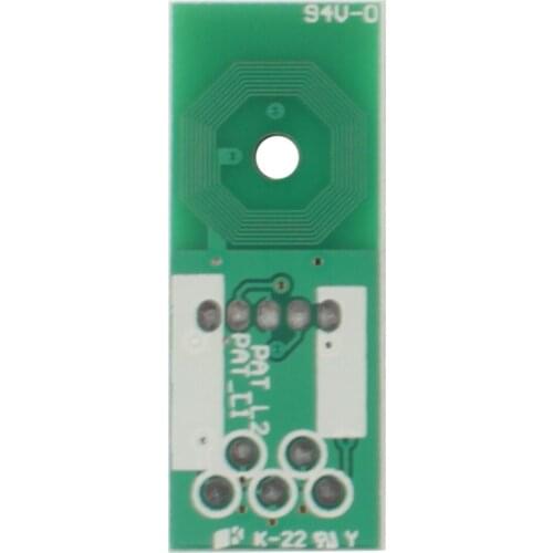 Developer Unit Chip Image Imaging Unit Drum Chip for Konica Minolta IUP-22K A3GP01D A3GPO1D IUP-22C A3GP0HD A3GPOHD IUP-22M