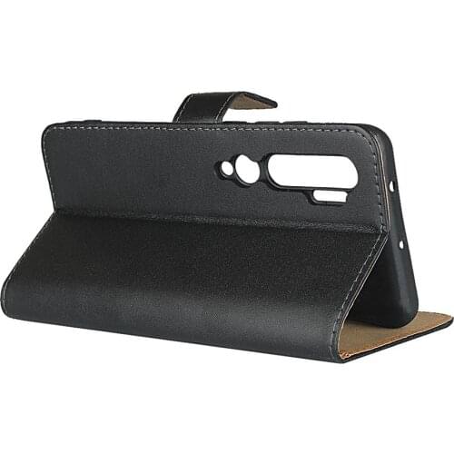 For XiaoMi CC9 Pro moblie phone case Flip Leather Wallet Phone Capa Coque Fundas bag For XiaoMi CC9 Pro