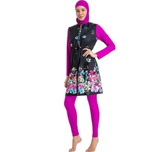 DAGi Pink Swimwear