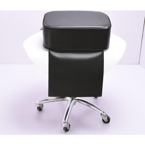 Barber Child Kids Booster Seat Cushion Beauty Salon Spa Massage Equipment - Designed to Fit All Styling & Barber Chairs