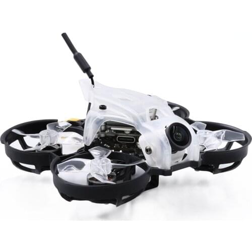 GEPRC Thinking P16 HD CineWhoop Caddx Vista Nebula GEP-12A-F4 AIO Flight Controller For RC DIY FPV Racing Drone