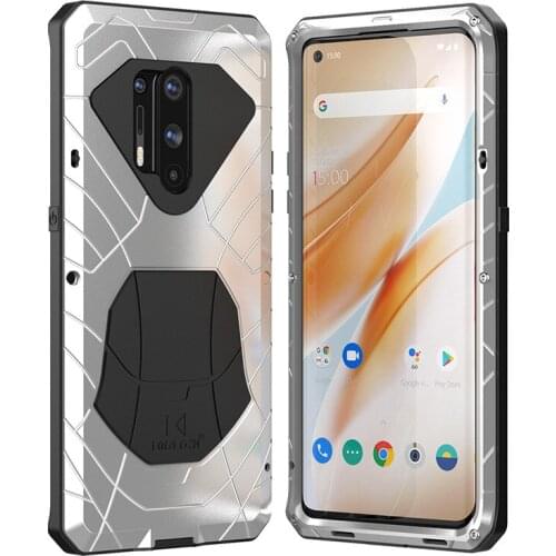 IMATCH OnePlus 8T Phone Cases