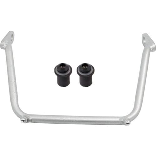 Windshield Mounting Bracket for Bmw R1200Gs Adv Adventure 2004 - 2012 R1200Gs 2006-2011