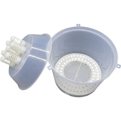 Wasp trap Wasp cage Hornet Catch Luring and catching trap Beekeeping assistant for beekeeper tools Reduce honey loss