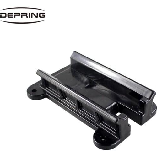 Flat Top Gun Magnet Mount Holster Concealed Carry Magnetic Holder for Truck Car Vehicle Wall for Gun Accessories