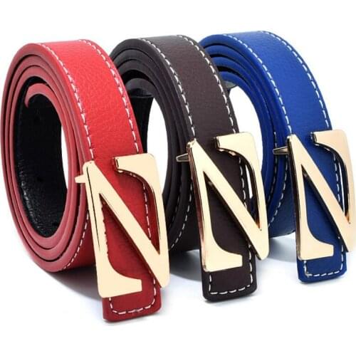 New Luxury Designer H Belts unisex High quality Fashion Leisure Belt Childrens Belt Boys /Girls Belts Jeans Waistband Women