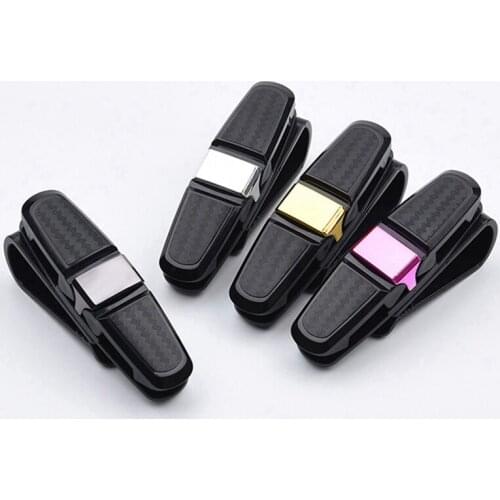 Держатели для очков в автомобили Riapawel China At AliExpress