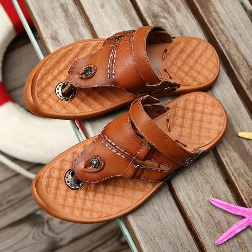 Sandals For Men Sandalen Herren Zandalias Hombre Sandalias Deportivas Safety Sandals Men Slides Owens Sandale Homme Sport