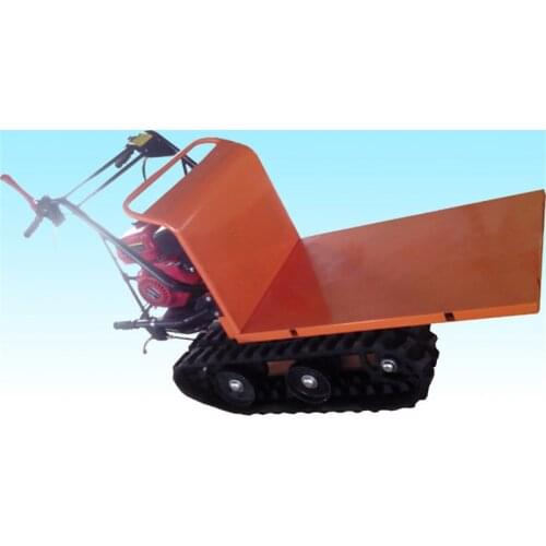 SY300B Tracked Crawler Dumper Mini Transporter Construction Machine SYNBON