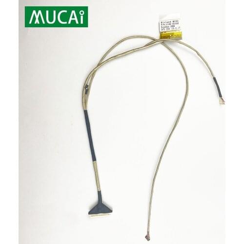 Video cable For Lenovo YOGA 300-11 300-11IBR 300-11IBY flex 3-1120 flex3 1130 laptop LCD LED Display Ribbon cable 1109-01056