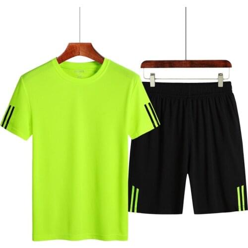 Vieruodis Touring Shorts