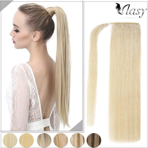 Vlasy Human Hair Wigs