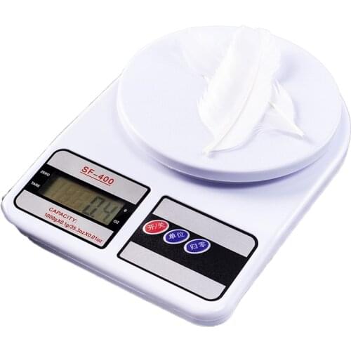 Waterproof Electronic Scales Grams, Said A Small Home Kitchen Baking Tools Precision 0.01 Food Bakery Called Precision