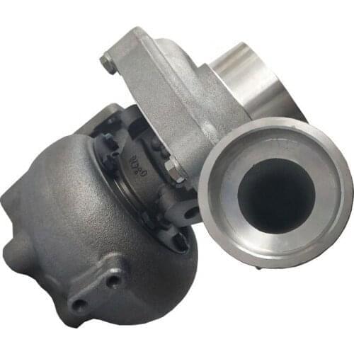 High performance turbocharger 53279886527 5327-971-6533 5327-970-6533 53279886533 53279886522 53279886523