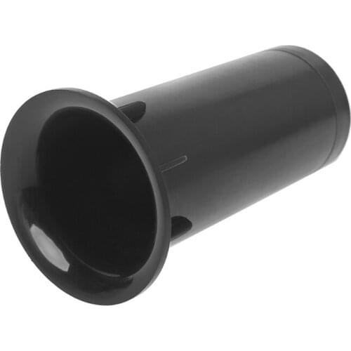 1 Pair Inverter Speaker Vent Subwoofer Woofer Speakers Ports Connectors Tube