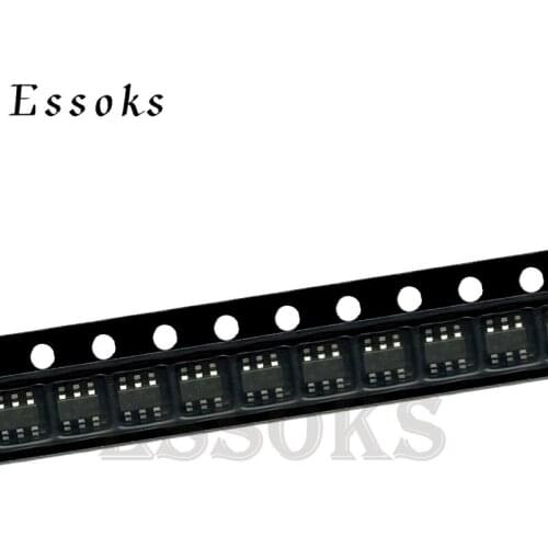 10PCS MCP3421A0T-E/CH TEA1792TS DAC7512N D12N AD5320BRTZ-REEL7 D9N TPS54302DDCR SY8105ADC NY SY7301AADC WG SOT23-6 SOT-23-6 SMD