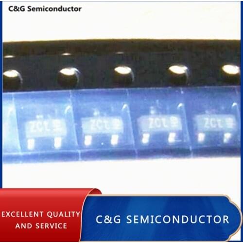 10PCS PBSS5350T PBSS5350 SOT23