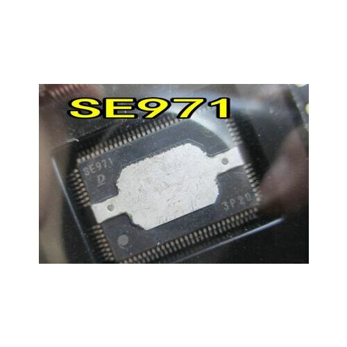 100% NEW Free shipping SE971