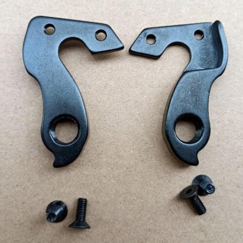 2pc Bicycle Mech dropout For Specialized Venge s-works ViAS tarmac SL6 specialized PRO VIIAS Cipollin mtb gear derailleur hanger