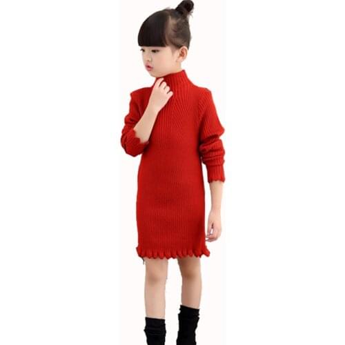 Armiciya Turtlenecks For Girls