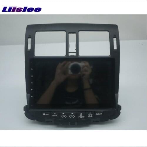 Car Android GPS Navigation System For Toyota Crown Majesta S200 2010 2011 2012 2013 2014 Radio Stereo Multimedia HD Screen