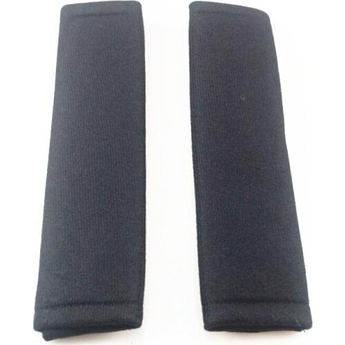 2pcs Safety belt for cars Shoulder Protection car-styling for Kia Rio K2 K3 K5 K4 Cerato,Soul,Forte,Sportage R,SORENTO,Mohave