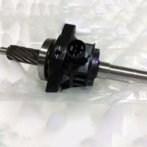 BJWFLJLH Gearbox Parts