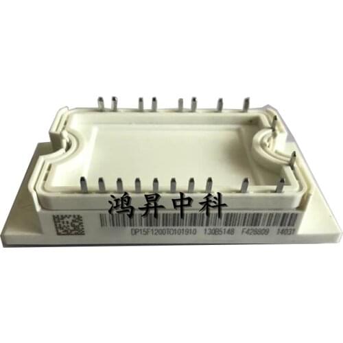 DP15H1200TO101910 Original, Can Provide Test, 1 Year Warranty