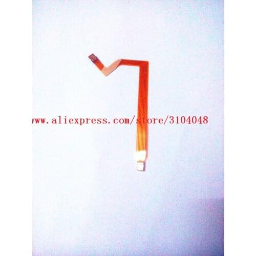 Lens Aperture Flex Cable Anti-shake Flex Cable For NIKON 70-300 MM VR 70-300VR Repair Part