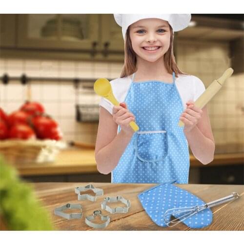 HAPPY MONKEY Kid's Kitchen