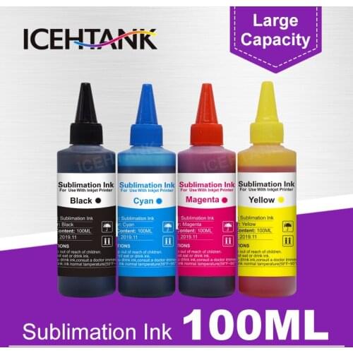 ICEHTANK Printer Ink
