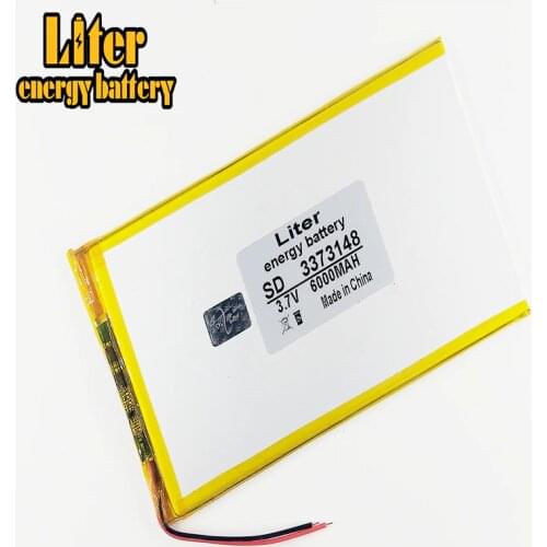 Liter energy battery Windows Tablets