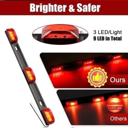 Световые LED-индикаторы Mabor China At AliExpress
