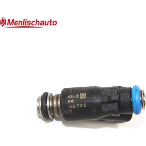 Menlischauto Fuel Injectors