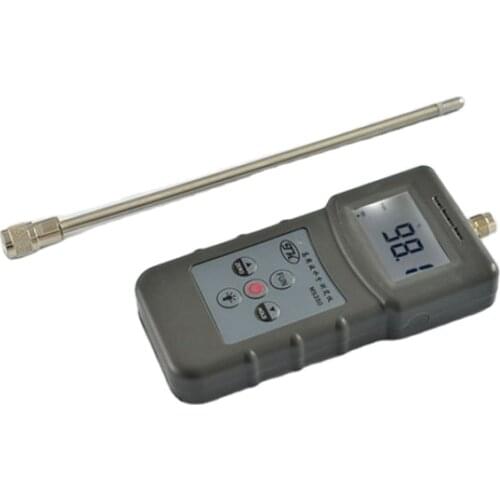 Mineral Laboratory High Frequency Coal Moisture Meter BS350 with Best Price