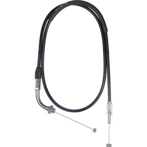 MotoMaster 17910-MZ5-000 Throttle Cable A (OPEN) for Honda VF 750 C Magna (1993-2000)