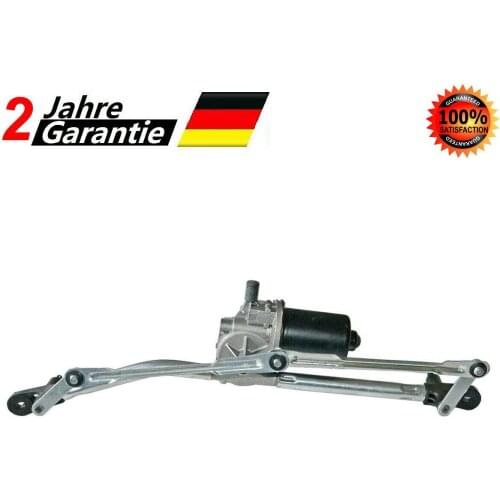 AP01 Front Windscreen Wiper Motor 517043250 / 46524670 Fits For Fiat Punto 188 (1999-) New
