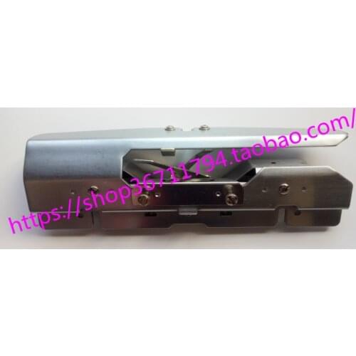 New Connecting Arm Set Spare parts for Brother Knitting Machine accessories Artisan Ribber KR850 KR838 830 KR900 C1-9 411990001