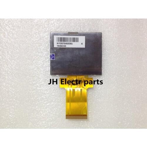 Original TM035KDH05 320*240 100% tested 3.5 Inch LCD screen Display Panel