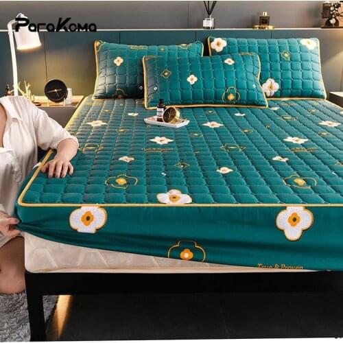 Parakoma Bed Sheet Set