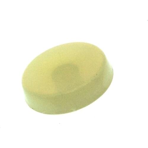 1PC for Hyundai Elantra Kia K5 Fcrte clutch brake pedal brake light switch buffer cushion rubber 32876-36000