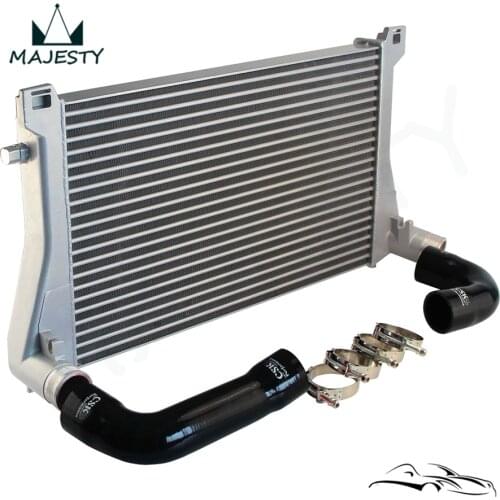 Fits For Audi A3/S3 / Golf GTI R MK7 EA888 1.8T 2.0T TSI Front Mount Intercooler Kit