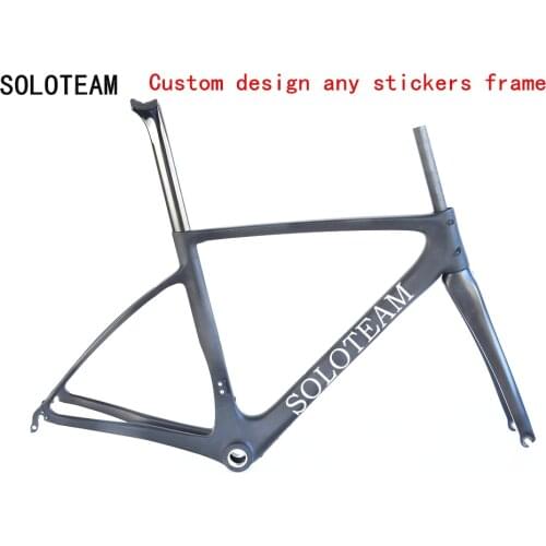 Рамы для велосипедов Soloteam China At AliExpress